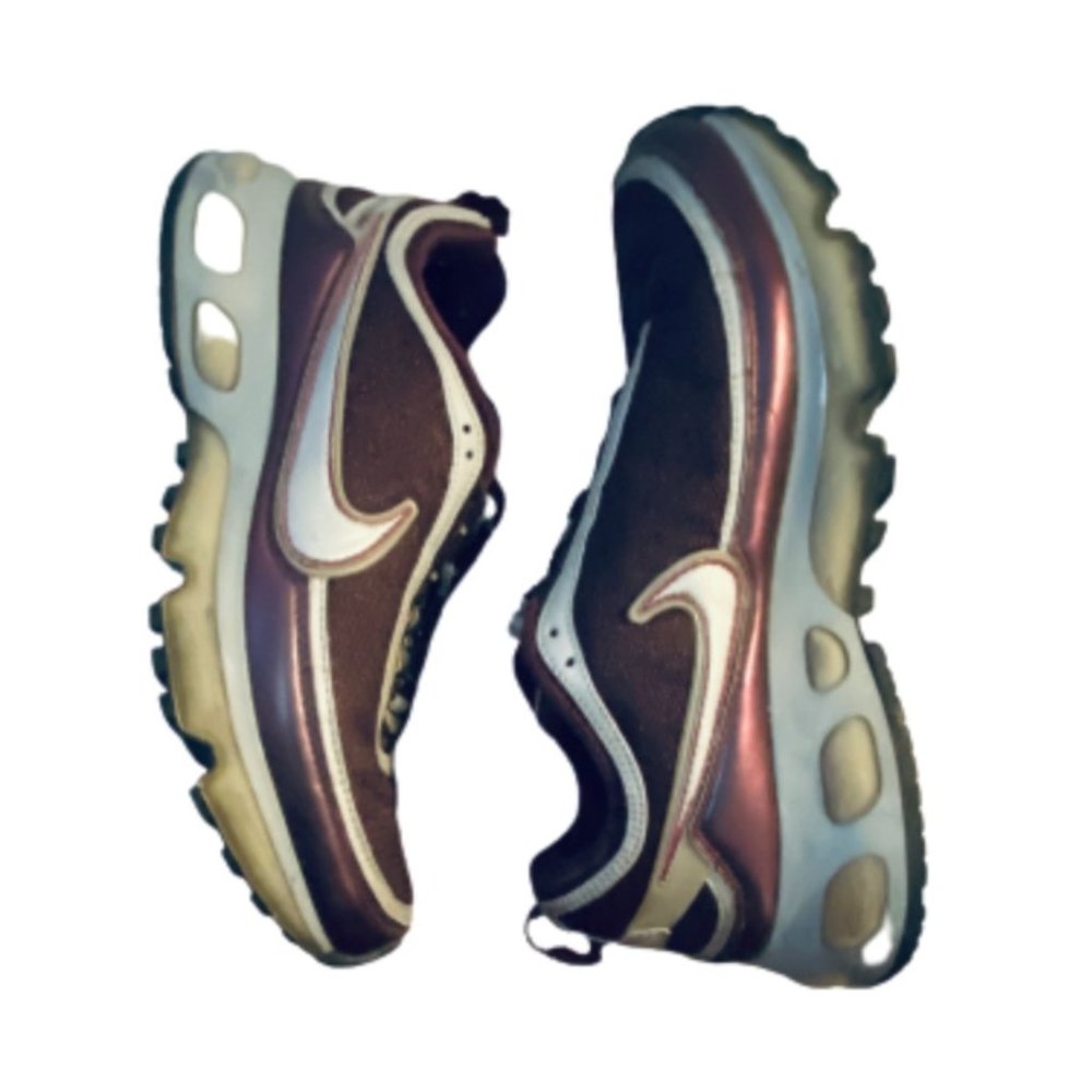 VTG Nike Air Max 360 9.5